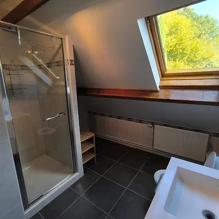 Villa Cocon Familial Verdoyant - Famille Only - Fete Interdite Montreuil-aux-Lions