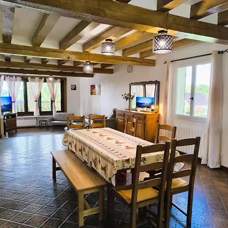 Cocon Familial Verdoyant - Famille Only - Fete Interdite Villa *