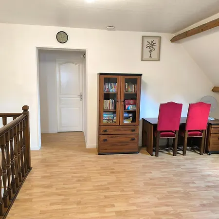 Cocon Familial Verdoyant - Famille Only - Fete Interdite Villa Montreuil-aux-Lions