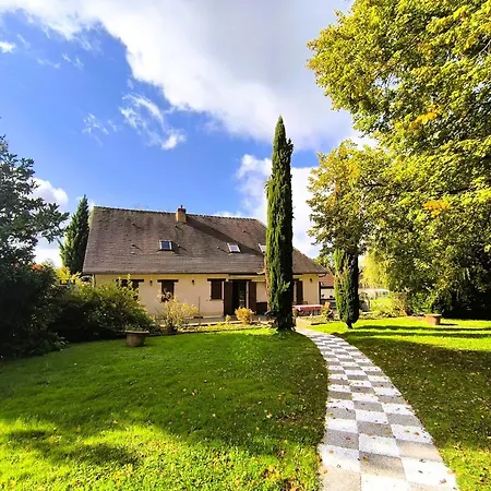 Villa Cocon Familial Verdoyant - Famille Only - Fete Interdite