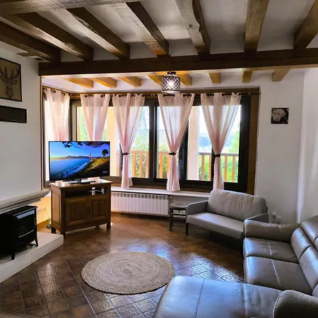 Cocon Familial Verdoyant - Famille Only - Fete Interdite