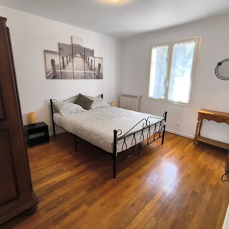 Cocon Familial Verdoyant - Famille Only - Fete Interdite Montreuil-aux-Lions