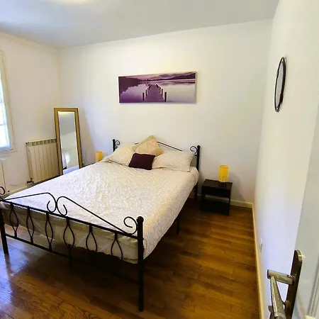 Villa Cocon Familial Verdoyant - Famille Only - Fete Interdite