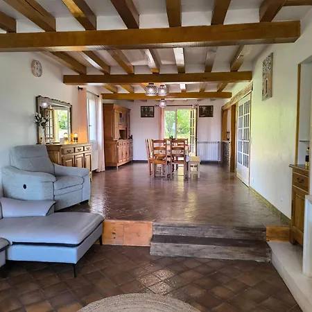 Villa Cocon Familial Verdoyant - Famille Only - Fete Interdite *