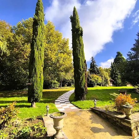 Cocon Familial Verdoyant - Famille Only - Fete Interdite