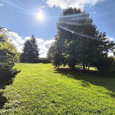 Villa Cocon Familial Verdoyant - Famille Only - Fete Interdite