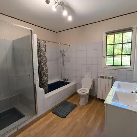 Villa Cocon Familial Verdoyant - Famille Only - Fete Interdite