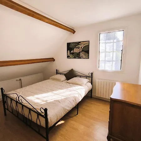 Villa Cocon Familial Verdoyant - Famille Only - Fete Interdite Montreuil-aux-Lions