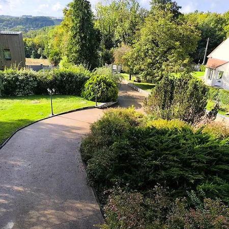 Cocon Familial Verdoyant - Famille Only - Fete Interdite Montreuil-aux-Lions