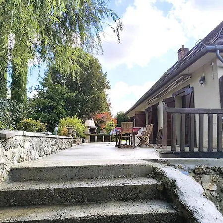 Cocon Familial Verdoyant - Famille Only - Fete Interdite *