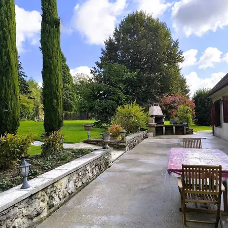 Cocon Familial Verdoyant - Famille Only - Fete Interdite Montreuil-aux-Lions