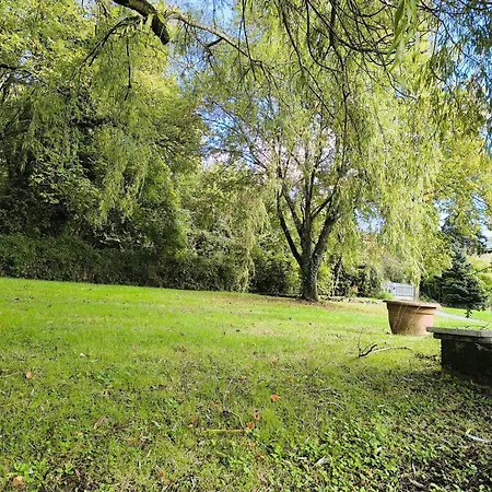 Villa Cocon Familial Verdoyant - Famille Only - Fete Interdite *