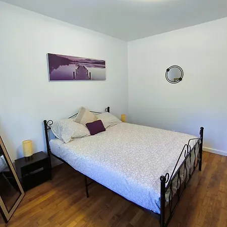 Villa Cocon Familial Verdoyant - Famille Only - Fete Interdite