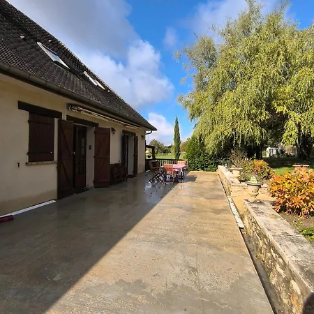 Villa Cocon Familial Verdoyant - Famille Only - Fete Interdite *