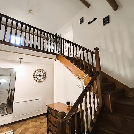 Cocon Familial Verdoyant - Famille Only - Fete Interdite Villa Montreuil-aux-Lions