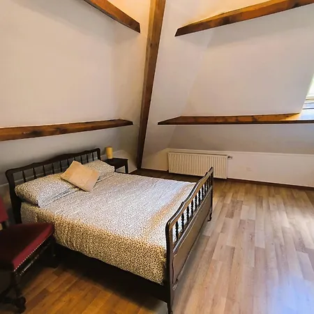 Cocon Familial Verdoyant - Famille Only - Fete Interdite Montreuil-aux-Lions