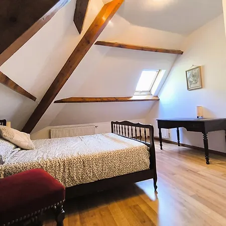 Cocon Familial Verdoyant - Famille Only - Fete Interdite Villa Montreuil-aux-Lions